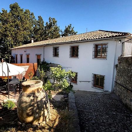 Cauchil Chico Villa Alcalá la Real Exterior photo