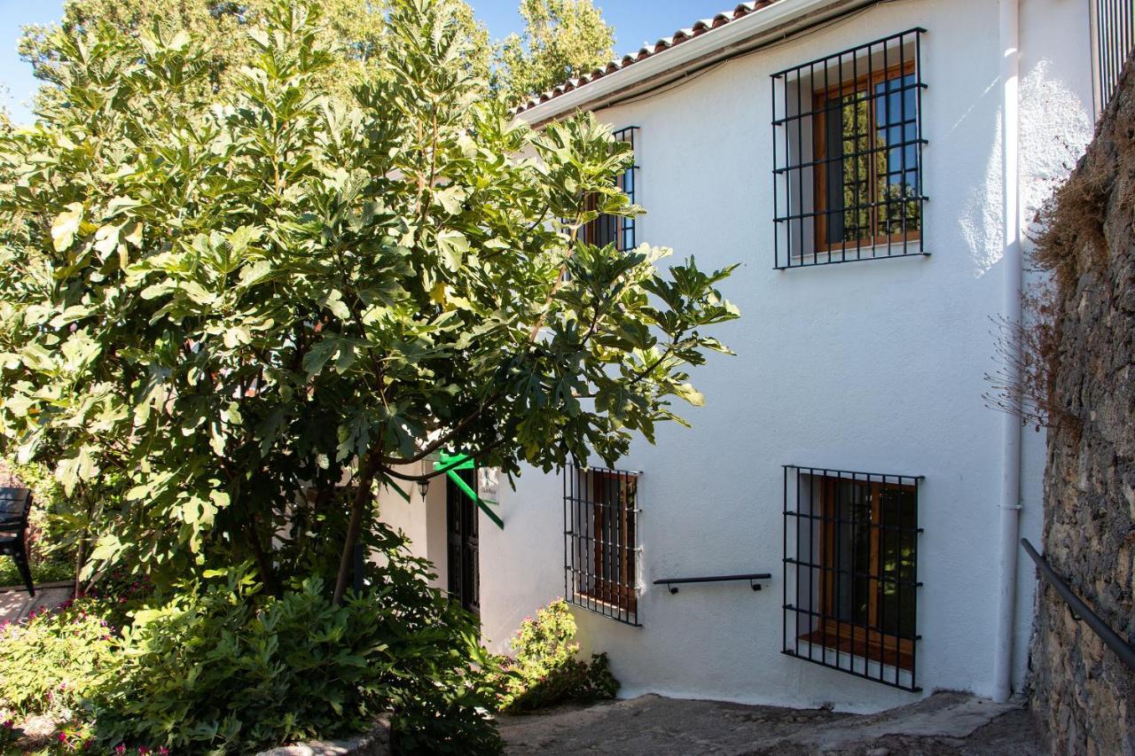 Cauchil Chico Villa Alcalá la Real Exterior photo